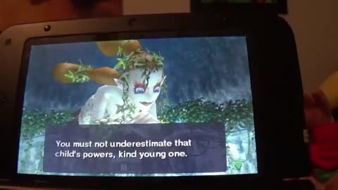 We're off to see Termina-Ksmantle Plays Some Majora's Mask Part 1