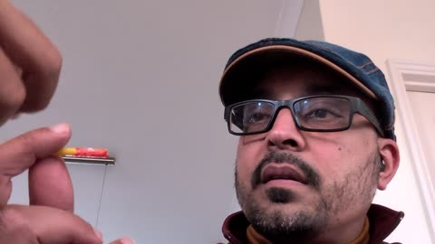 How to Blow Plastic Bubbles with Straws