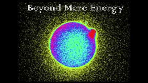 FCWC Live Stream: - Beyond Mere Energy - Pastor Tom Hazelwood
