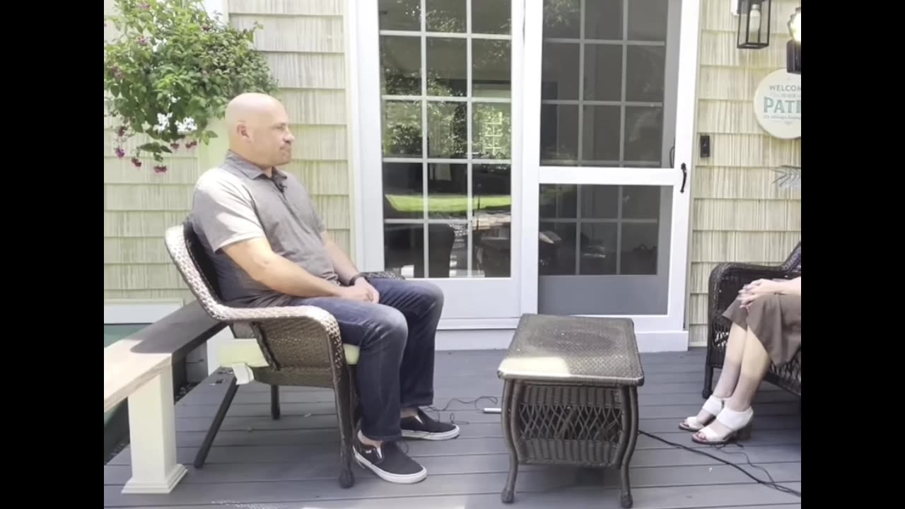 Killer Karen Read: Paul O’Keefe On Going Outside To Look At Murderers Lexus SUV