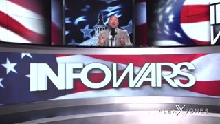 The Alex Jones Show in Full HD for June 16, 2025.