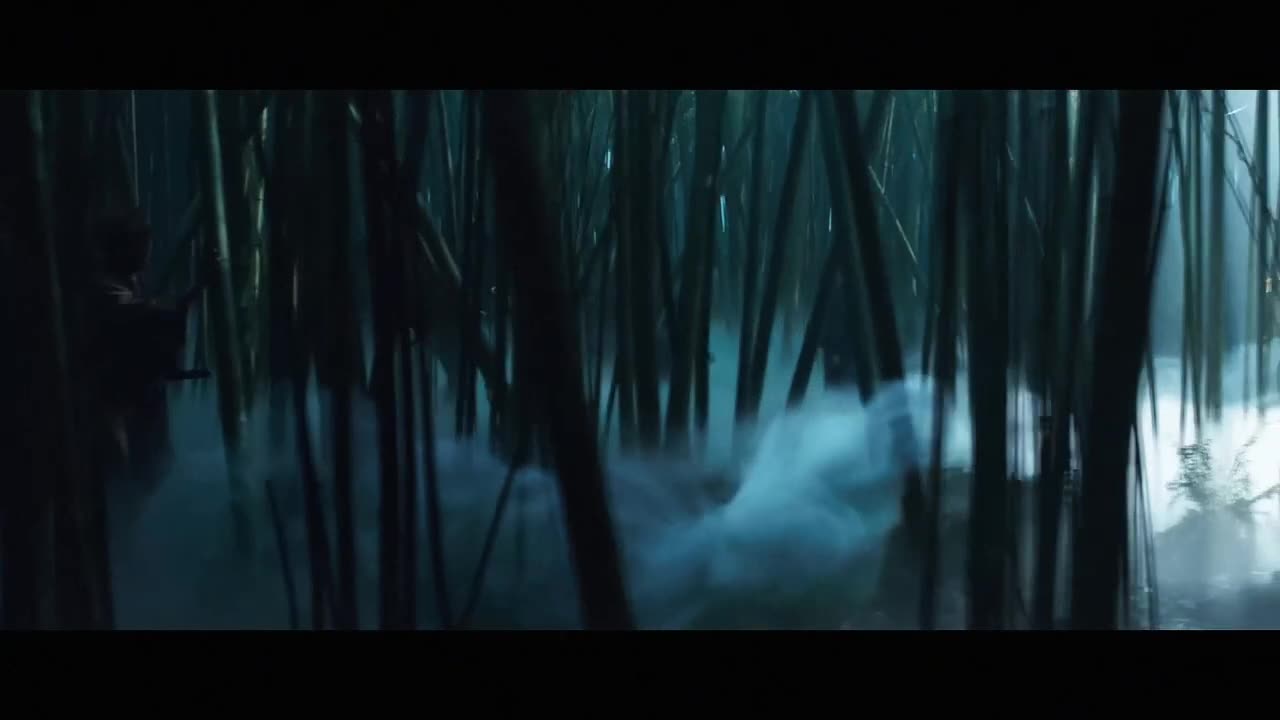 Mortal Kombat 2 – First Trailer (2025) Concept