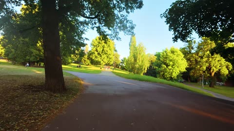 Palmovka, Letnany, Ladvi, Podhori