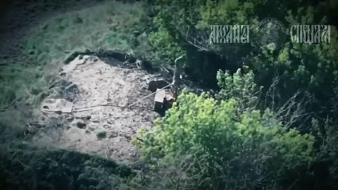 🛸🛡️ Ukraine Russia War | Fiber Drone Hits UAF UAV Gear | RCF
