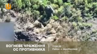 💥💀 Syrskyi: One of the key tasks is to destroy enemy infantry on the approaches to our positions.