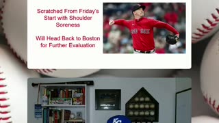 What a week, let's talk some baseball!