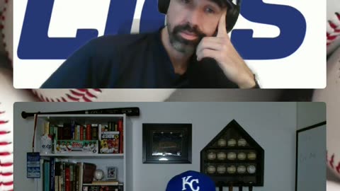 What a week, let's talk some baseball!