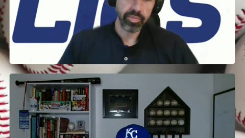 What a week, let's talk some baseball!