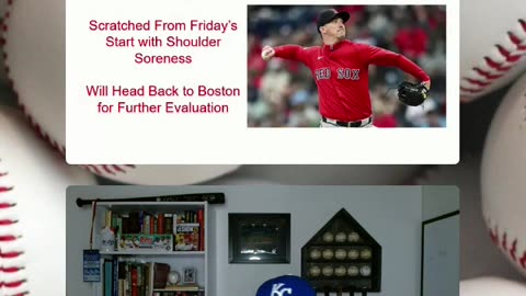 What a week, let's talk some baseball!