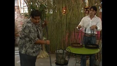 Duelo de Pasiones Capitulo 80