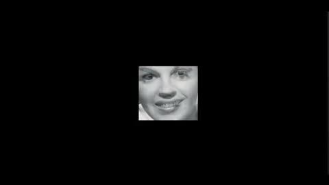 Part 2. If You Did Not 👀 it Part 1 - Shirley Temple And Judy Garland - TUC