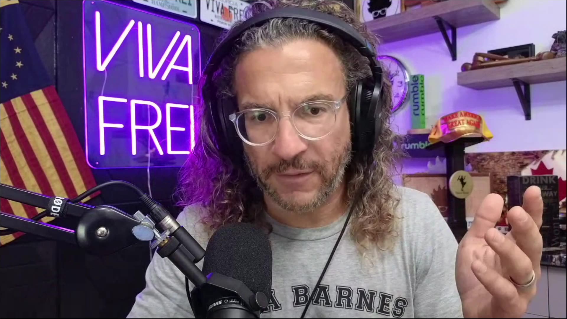 Boulder Colorado Attack: Suspect is Illegal, as Dems Try to Distract from Their Failed Policies!