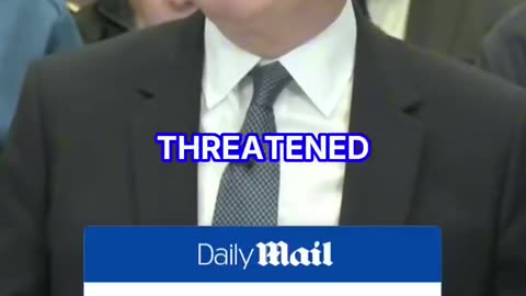 Starmer wants war with Russia
