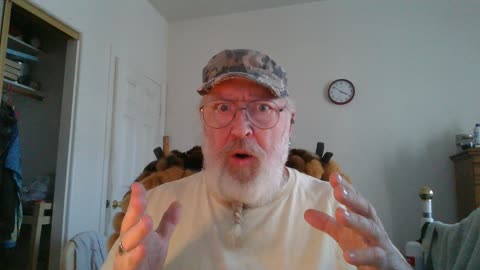 As a Veteran... The blooming of the scope of this!!!!!!!!!!!!!