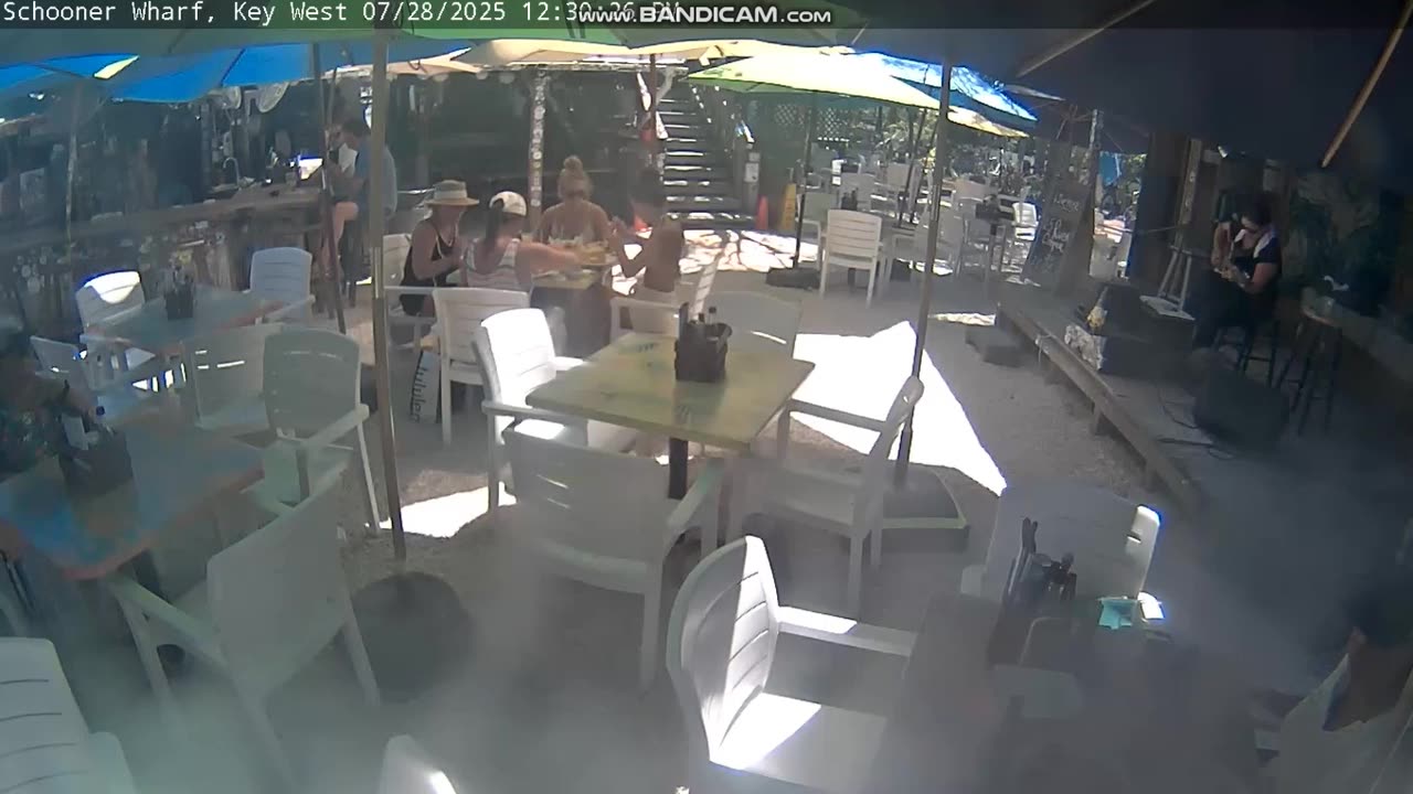 JULY 28 2025 LIVE AT SCHOONER WHARF BAR PART 5