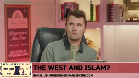 Why Islam is Completely Incompatible With the West