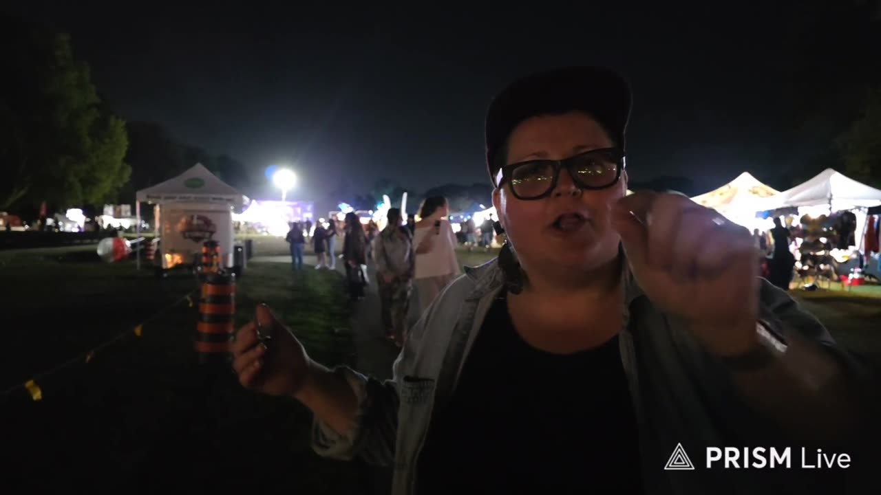 Fat angry lesbian gets taught a lesson
