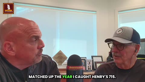 Tom House's Career Changing Moment