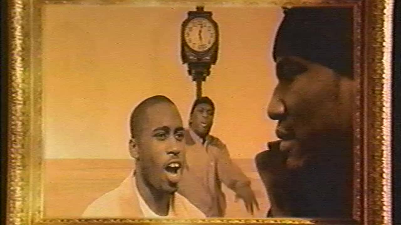 Phase2 - WuTang Clan Kool DJ Herc - Yo