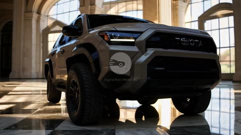 6 GAME-CHANGING Toyota Cars Coming 2026 – Are You Ready for This?