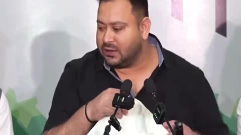 क्या सच में Tejashwi Yadav को नहीं पता की बिहार के ज्यादातर गाँव में घरों के नंबर नहीं होते?