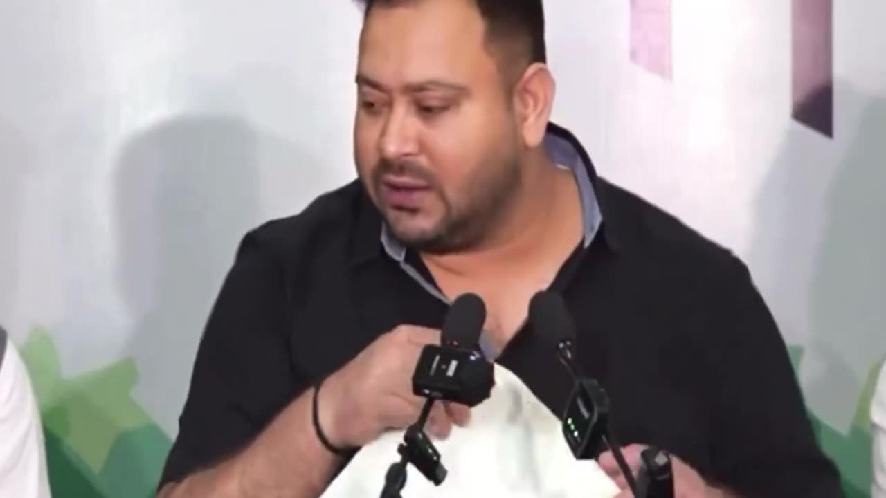 क्या सच में Tejashwi Yadav को नहीं पता की बिहार के ज्यादातर गाँव में घरों के नंबर नहीं होते?