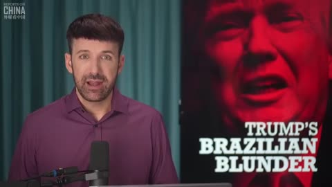 Trump's Brazilian coffee tariff backfires as China comes to the rescue