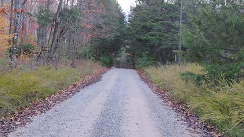 Arrived at my destination (truth)