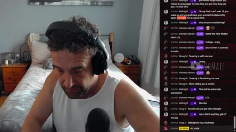 Oh mate vod 9/6/25