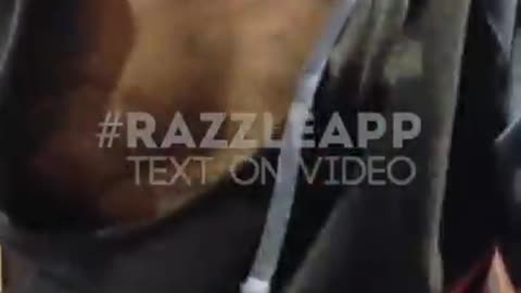 Charlie Sheen Drunk At Taco Bell Drivethrough