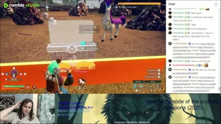 Red Dead Redemption 2--MODDED--then palworld
