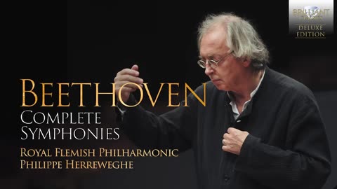Beethoven: Complete Symphonies