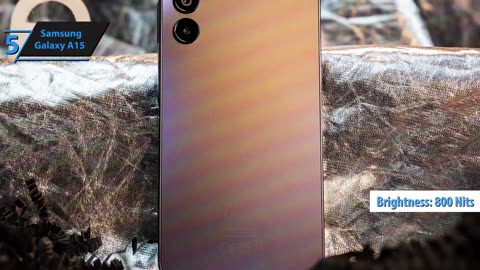 🛒24H Trending Global |📱 Top 5 BEST Budget Smartphones in 2025 – Affordable Tech That Shines! 💸✨
