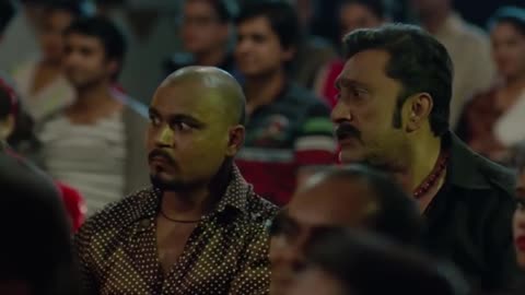 Superhit Movie Scene