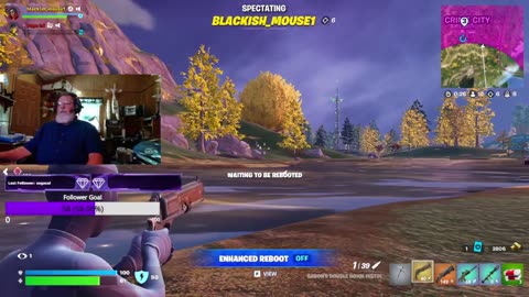 Fortnite Season 6!
