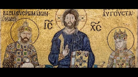 Sacred Byzantine Chants Ιερά Βυζαντινά Ψαλμωδίες الترانيم البيزنطية المقدسة