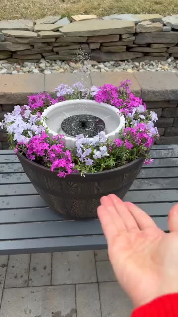 You need this for your backyard