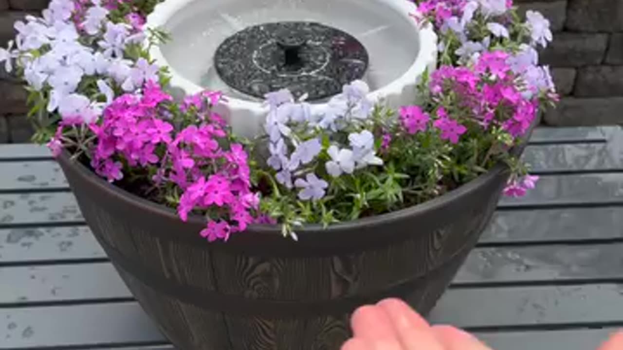 You need this for your backyard