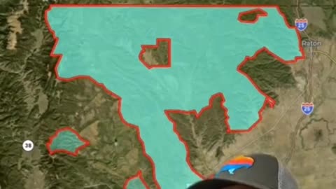Largest ranch in the United States