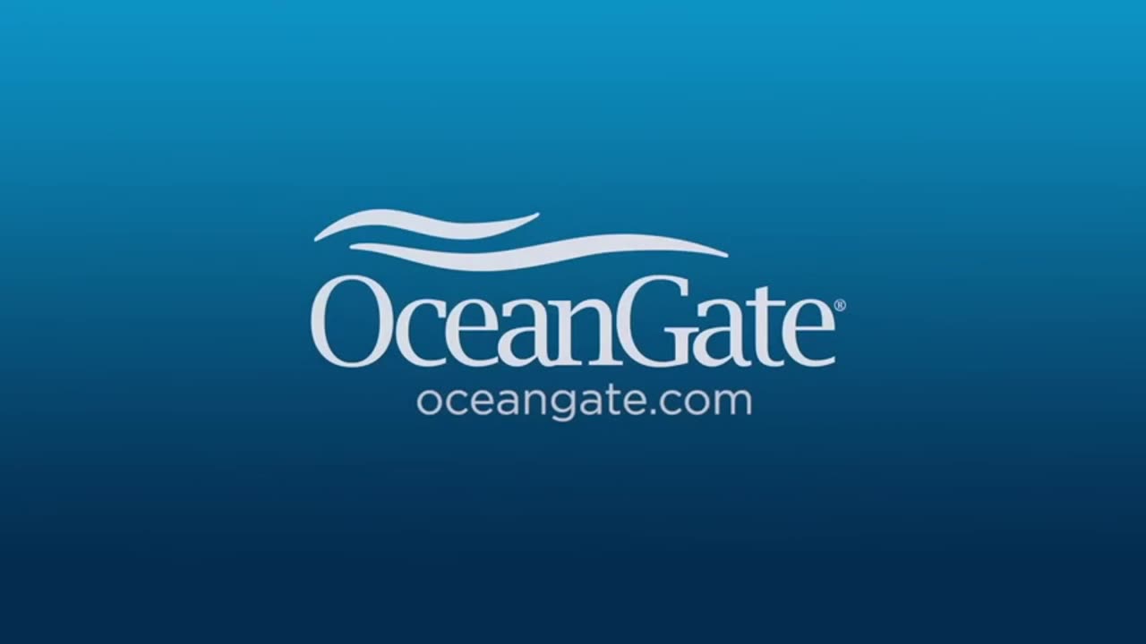Oceangate - Deleted Promotional Material