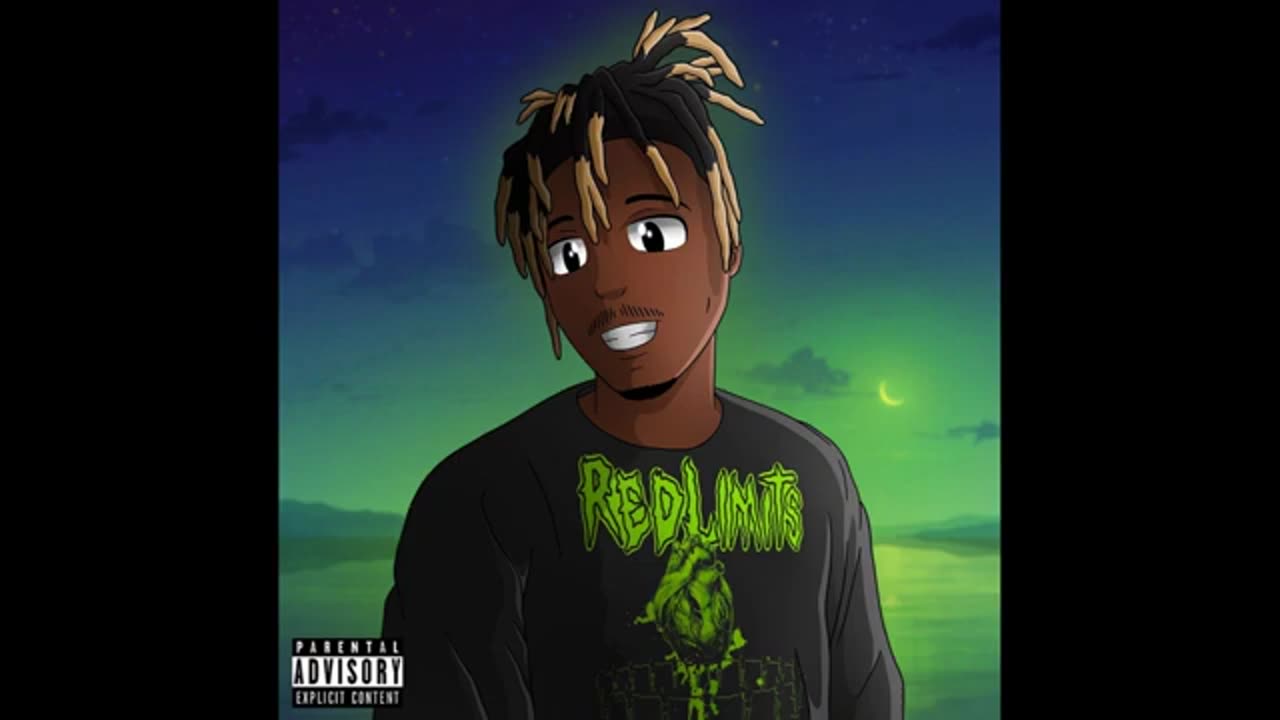 Juice WRLD - Houdini [Prod. Red Limits]