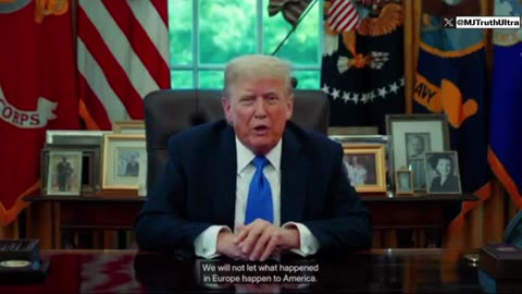Trump issues a Travel Ban on countries including Yemen, Somalia, Haiti, Libya, and numerous others