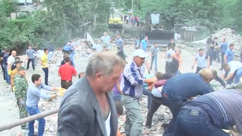 The real history of the war in Jewkraine - See full title down below