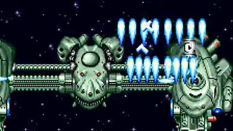 Arcade Longplay 319 Final Star Soldier