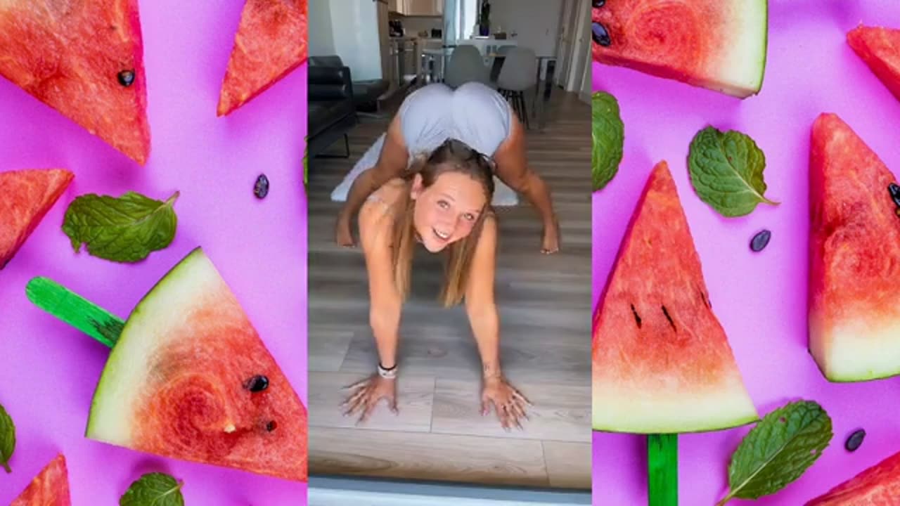 big bank challenge 🍩😋