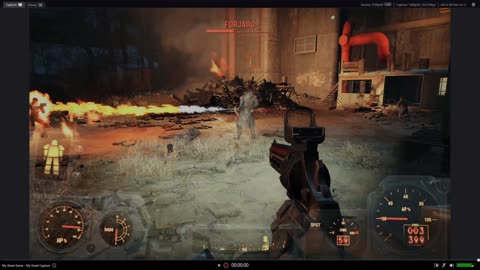 Fallout 4 Parte 14 Nueva Servoarmadura!
