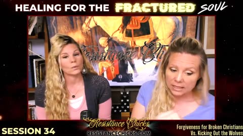 FaithNFreedomTV: More Channels at faithnfreedom.tv