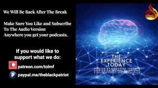 The Experience Today - 02.03.2026