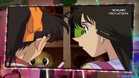 Detective Conan Tagalog Dubbed HD - Episode 381-382