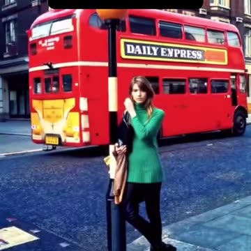 Look how uk 🇬🇧 was before the mass …What are your thoughts